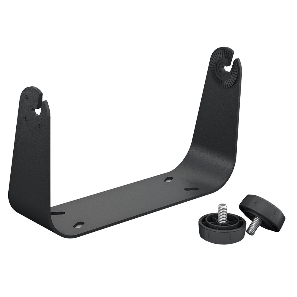 Garmin Bail Mount w/Knobs f/8×10 [010-12798-00] Fashion