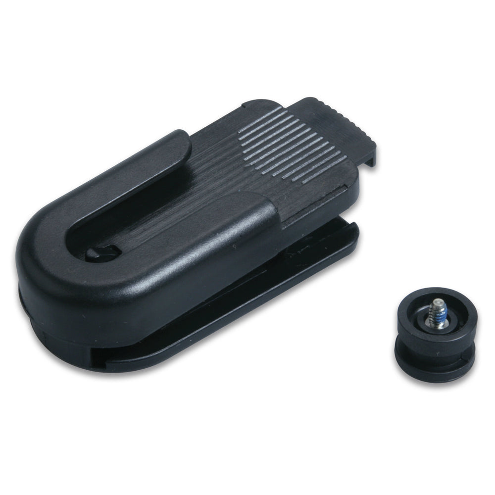 Garmin Belt Clip f/Astro, eTrex Series, Geko Series, GPSMAP Series, Rino Series & GHP 10 [010-10380-00] Sale