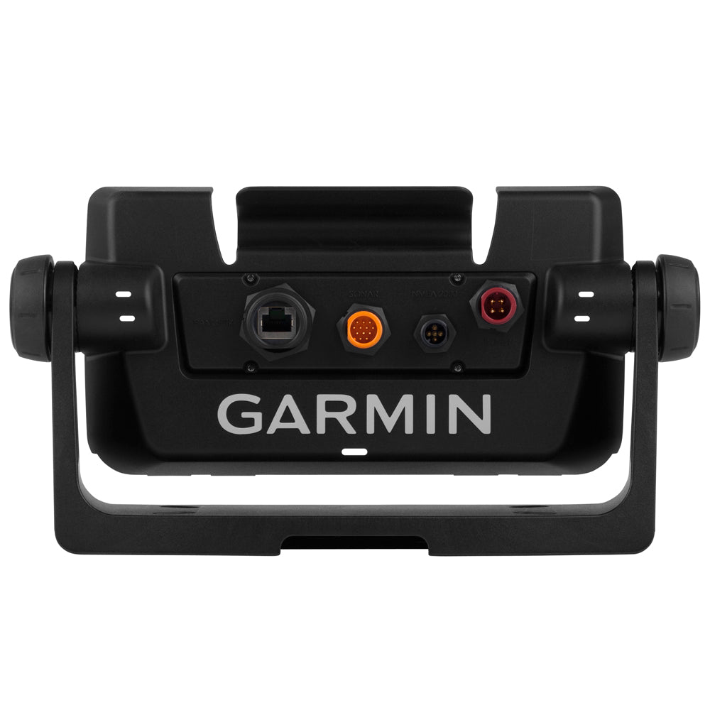 Garmin Bail Mount w/Knobs f/echoMAP CHIRP 7xsv  9xsv [010-12445-32] Sale