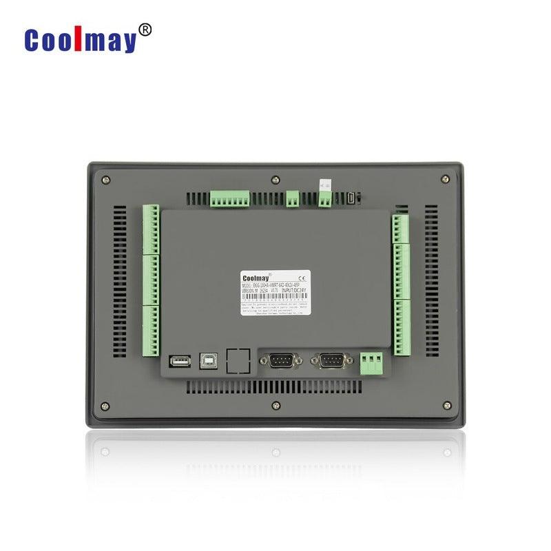 EX3G-100HA Programmable logic controller outputs 14AI 8AO with ethernet port on Sale