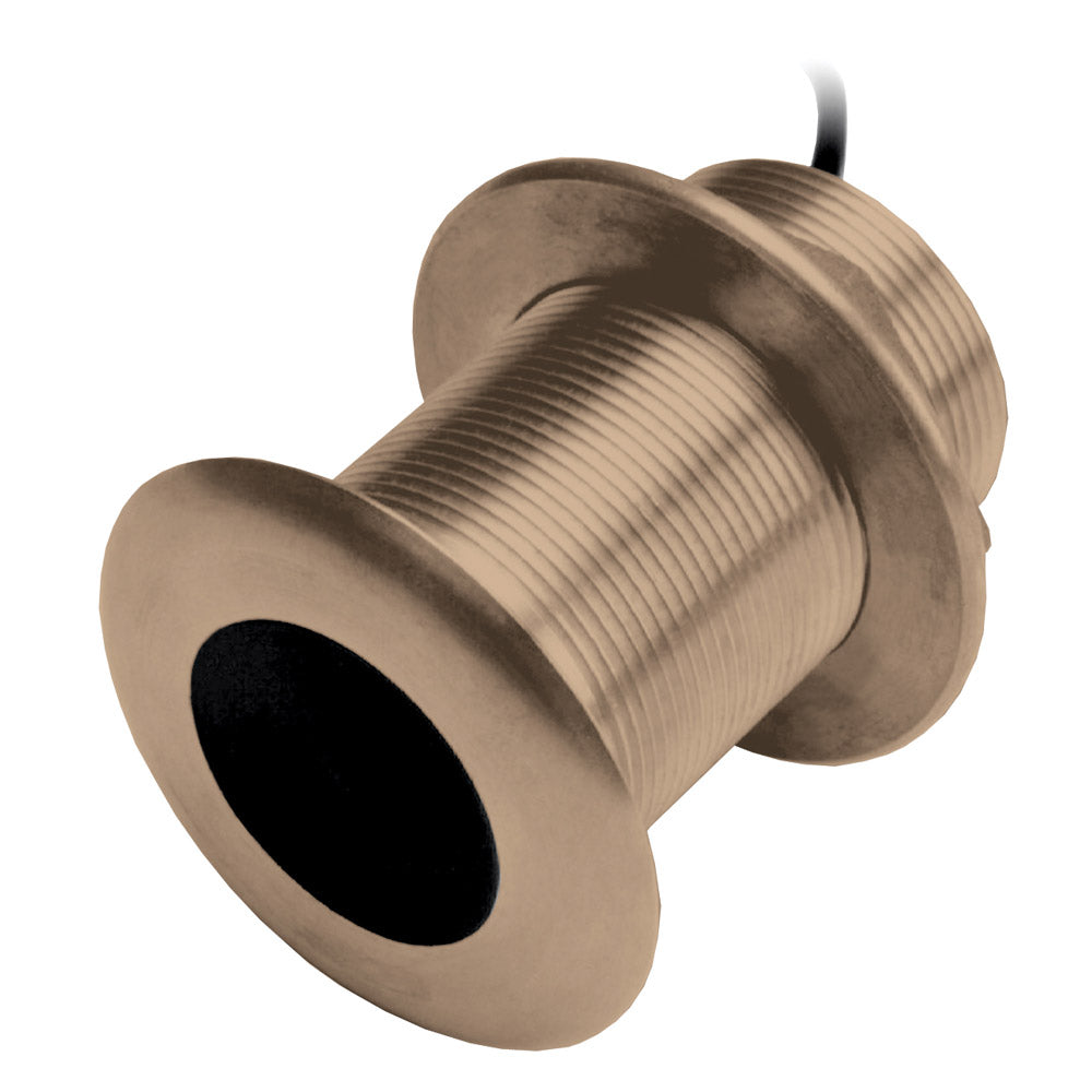 Garmin B150M Bronze 12 Degree Thru-Hull Transducer – 300W, 8-Pin [010-11927-21] Online