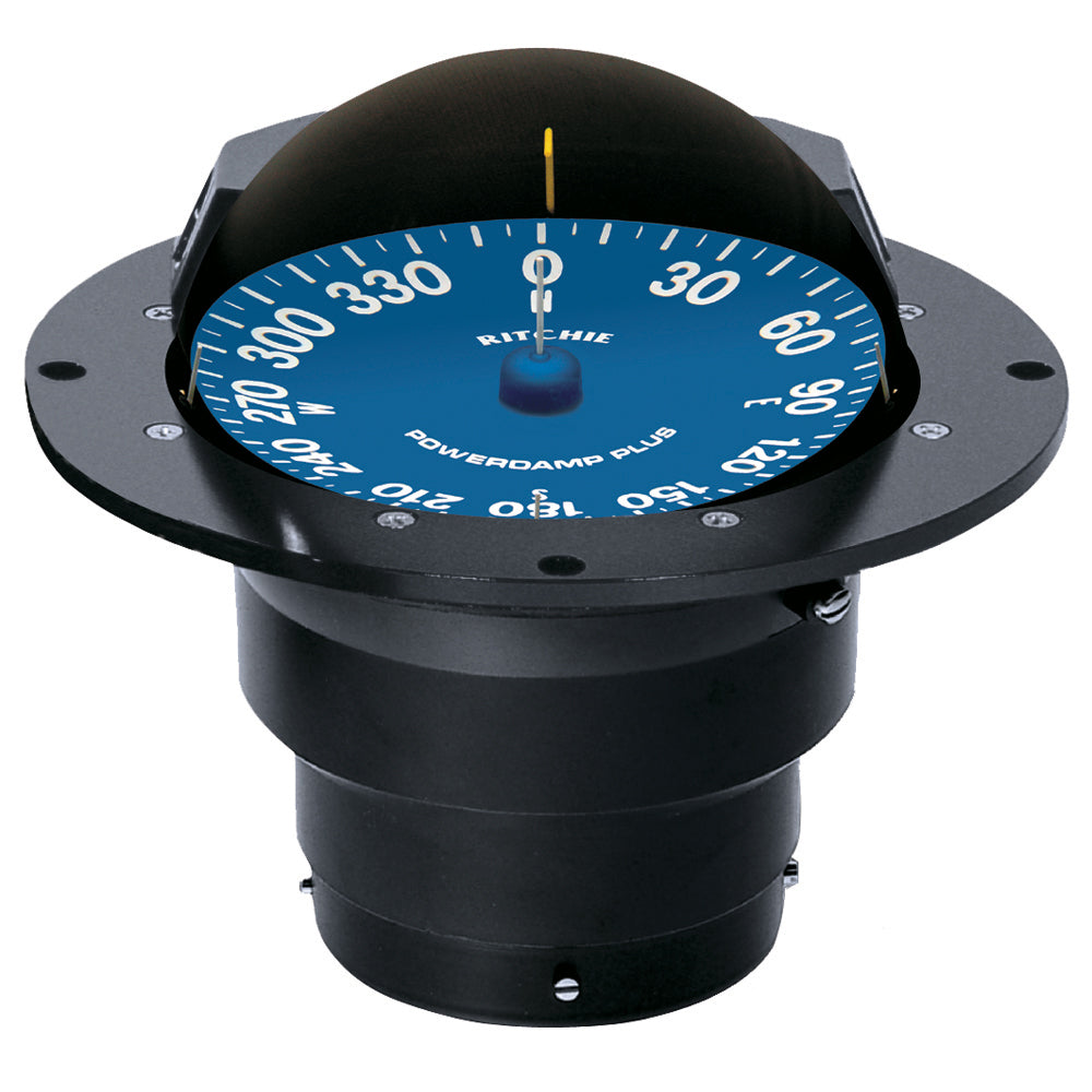 Ritchie SS-5000 SuperSport Compass – Flush Mount – Black [SS-5000] Sale