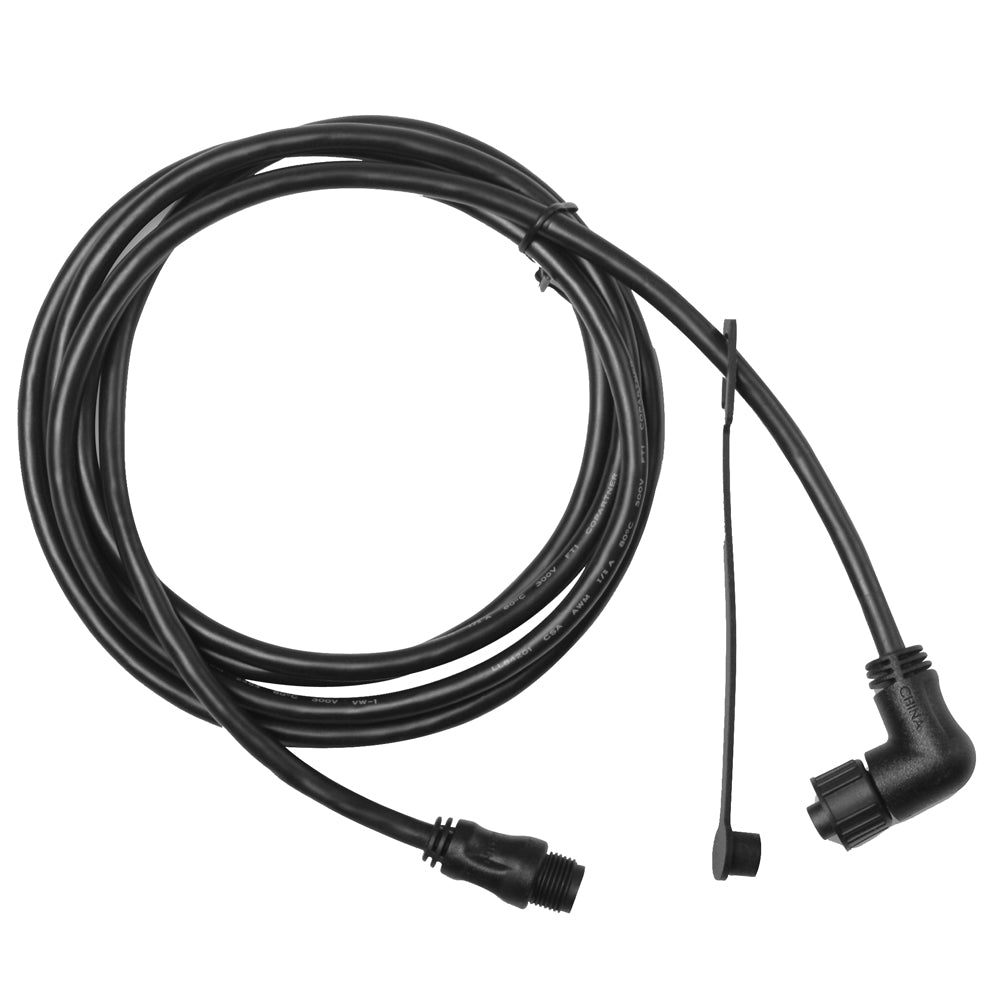 Garmin 6′ NMEA 2000 Cable – Right Angle [010-11089-00] Online Hot Sale