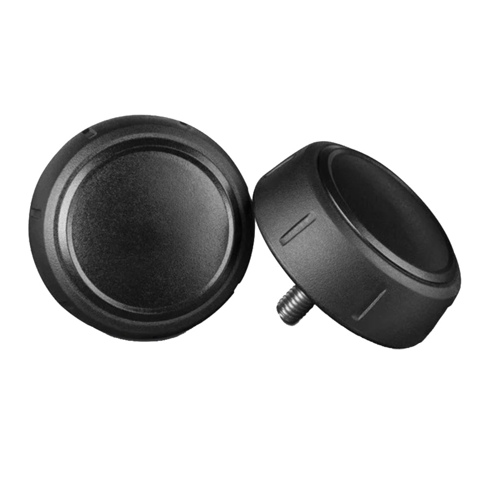 Garmin Bail Mount Knobs VHF 115/215 [010-12507-01] Hot on Sale