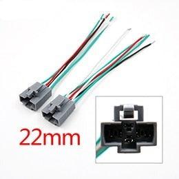 EARU-22mm Press Metal Push Button Switch Stainless Steel Momentary Reset Online Hot Sale