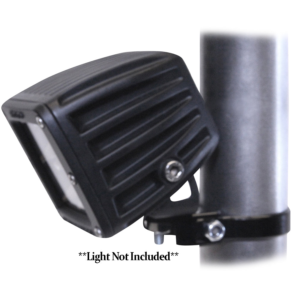 RIGID Industries Vertical Bar Mount – 2″ [42050] on Sale