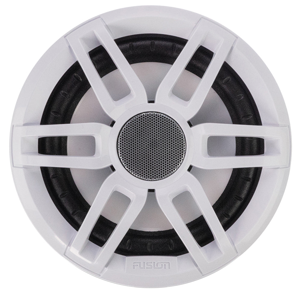 Fusion XS-FL65SPGW XS Series 6.5″ – RGB 200 Watt Sports Marine Speakers – Grey  White Grill Options [010-02196-20] Discount