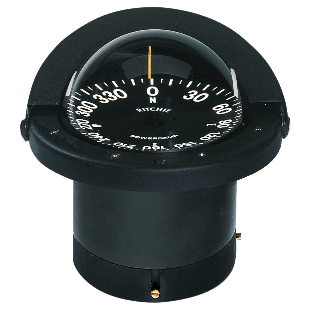 Ritchie FN-201 Navigator Compass – Flush Mount – Black [FN-201] Online Sale