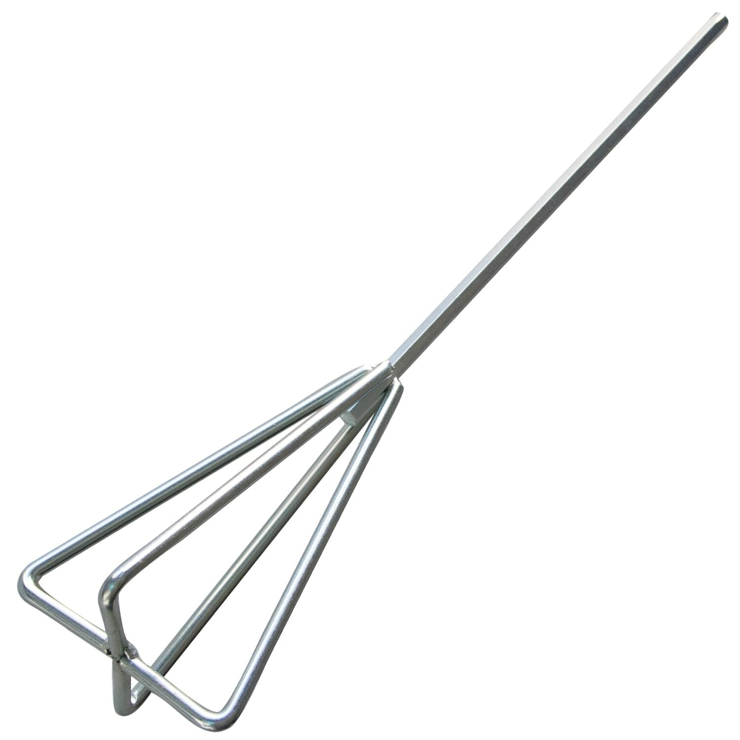 Kraft Tool DC721 Triangle Blade Mixer Supply