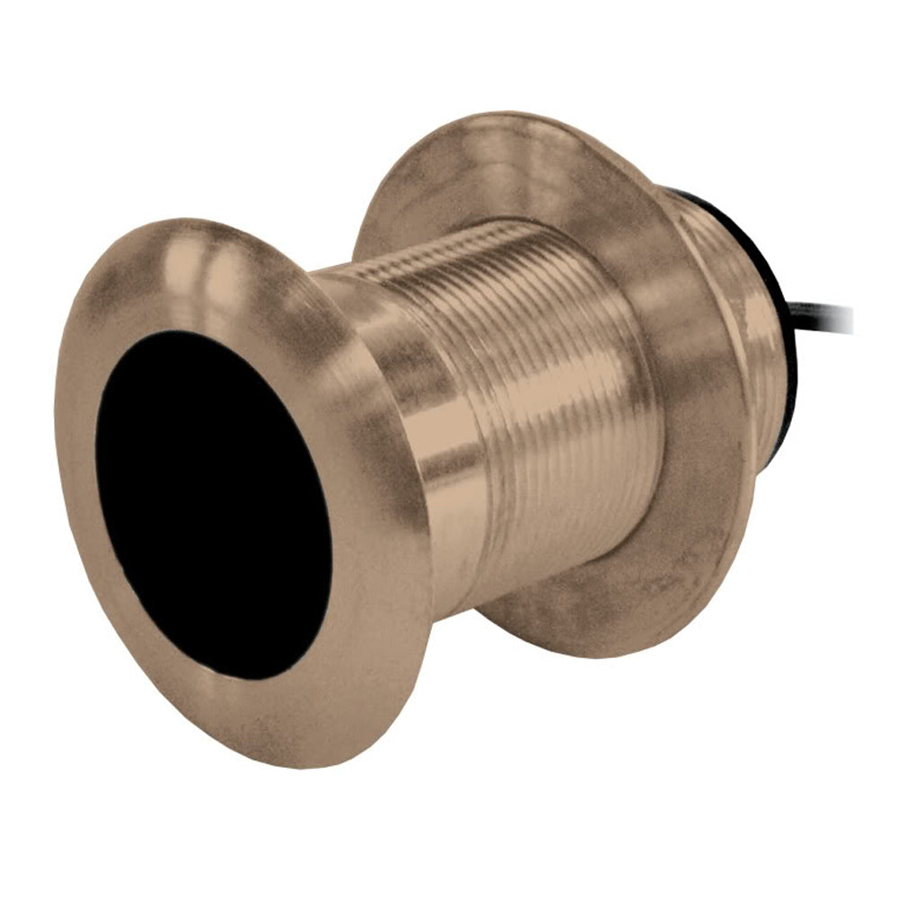 Garmin B117 Bronze Thru-Hull Depth/Temp – 8-Pin [010-10182-21] on Sale
