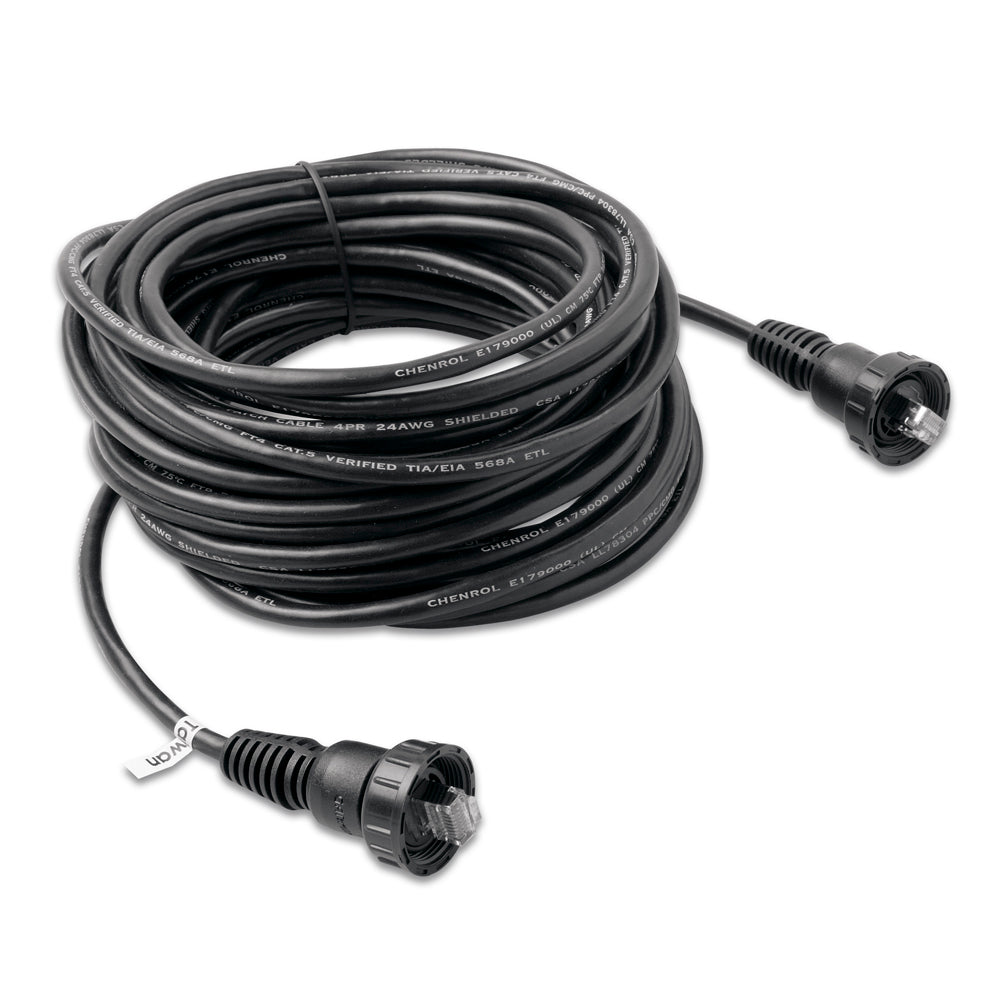 Garmin 40′ Marine Network Cable – RJ45 [010-10552-00] Fashion