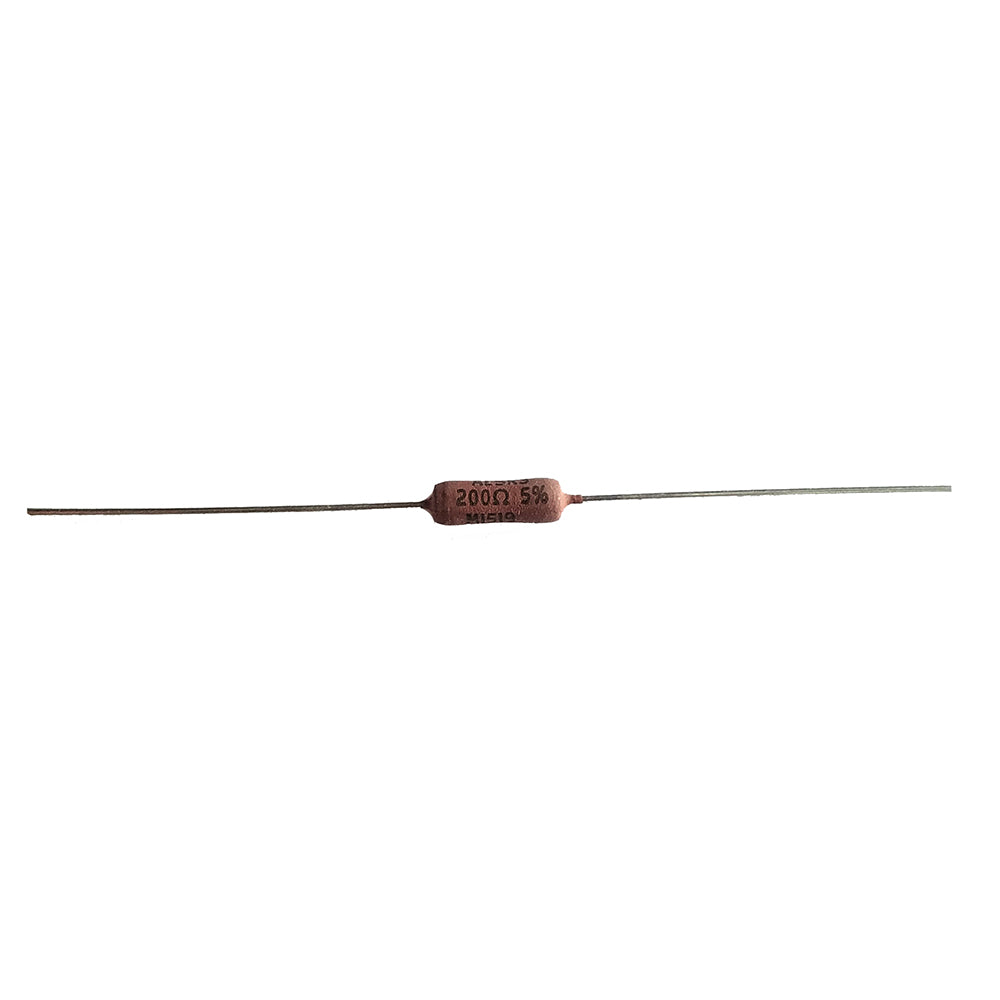 Ritchie SH-0126 200 Kit 24V System Resistor w/Instructions [SH-0126-200] on Sale