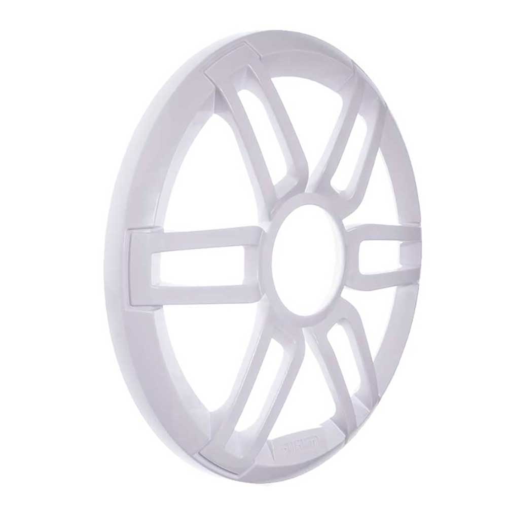 Fusion XS-X65SPW 6.5″ Sports Grill Cover – White f/ XS Series Speakers [010-12878-00] Sale
