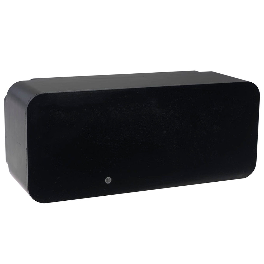 Garmin Airmar CM599LHW 1-3kW Pocket Mounted Transducer, 28-60  150-250kHz [010-12188-20] Online Sale