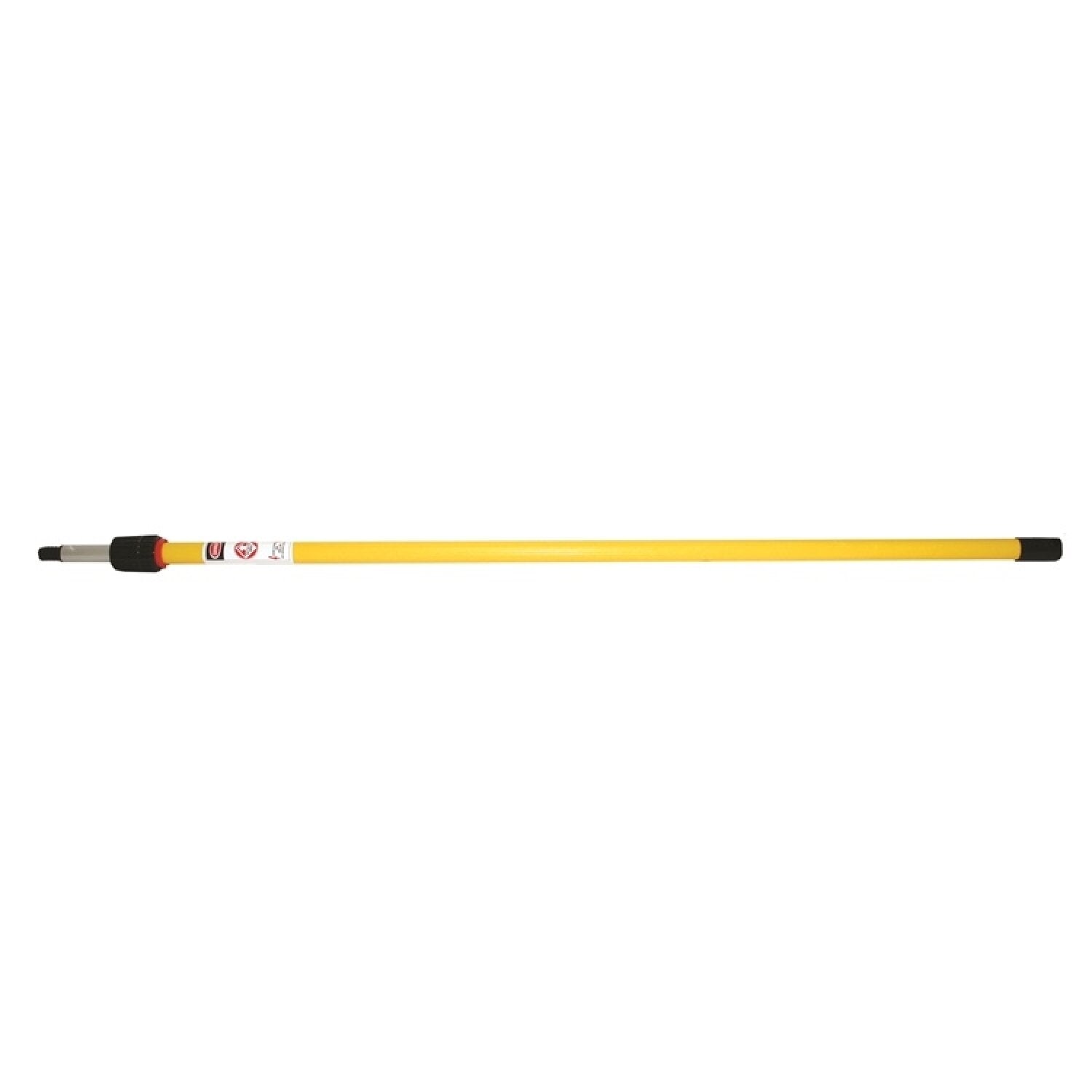 Kraft Tool DC319 4’2″ to 7’8″‘ Extension Handle for Pole Sander (DC317) on Sale
