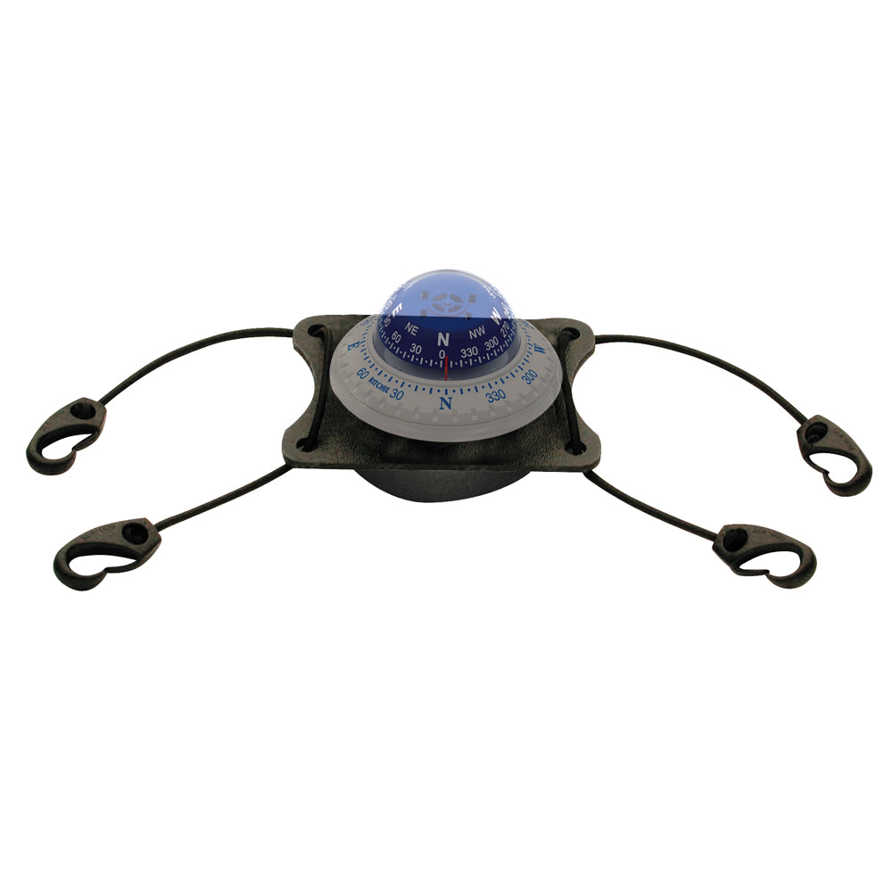 Ritchie K-TD.2 Tie Down f/Kayaker Compass S-59 – Black [K-TD.2] Hot on Sale