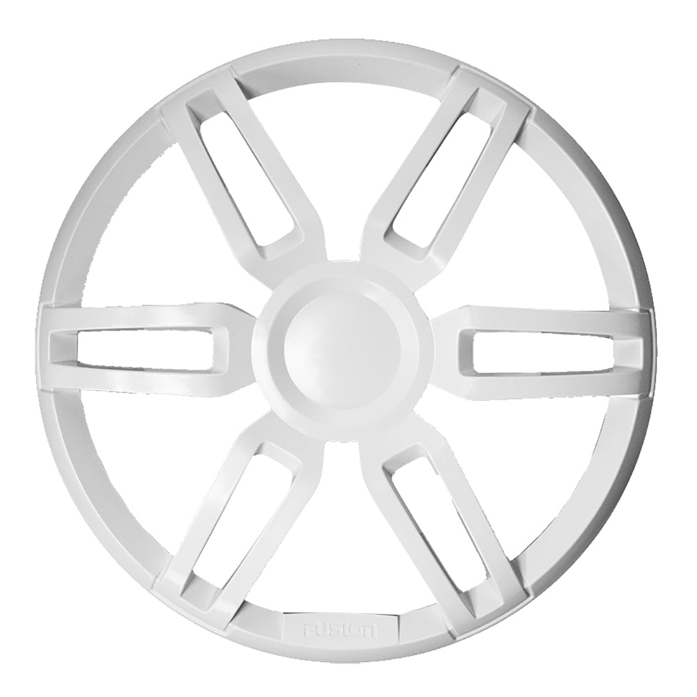 Fusion XS-X10SPW 10″ Sports Grill Cover – White f/ XS Series Subwoofer [010-12880-00] Online