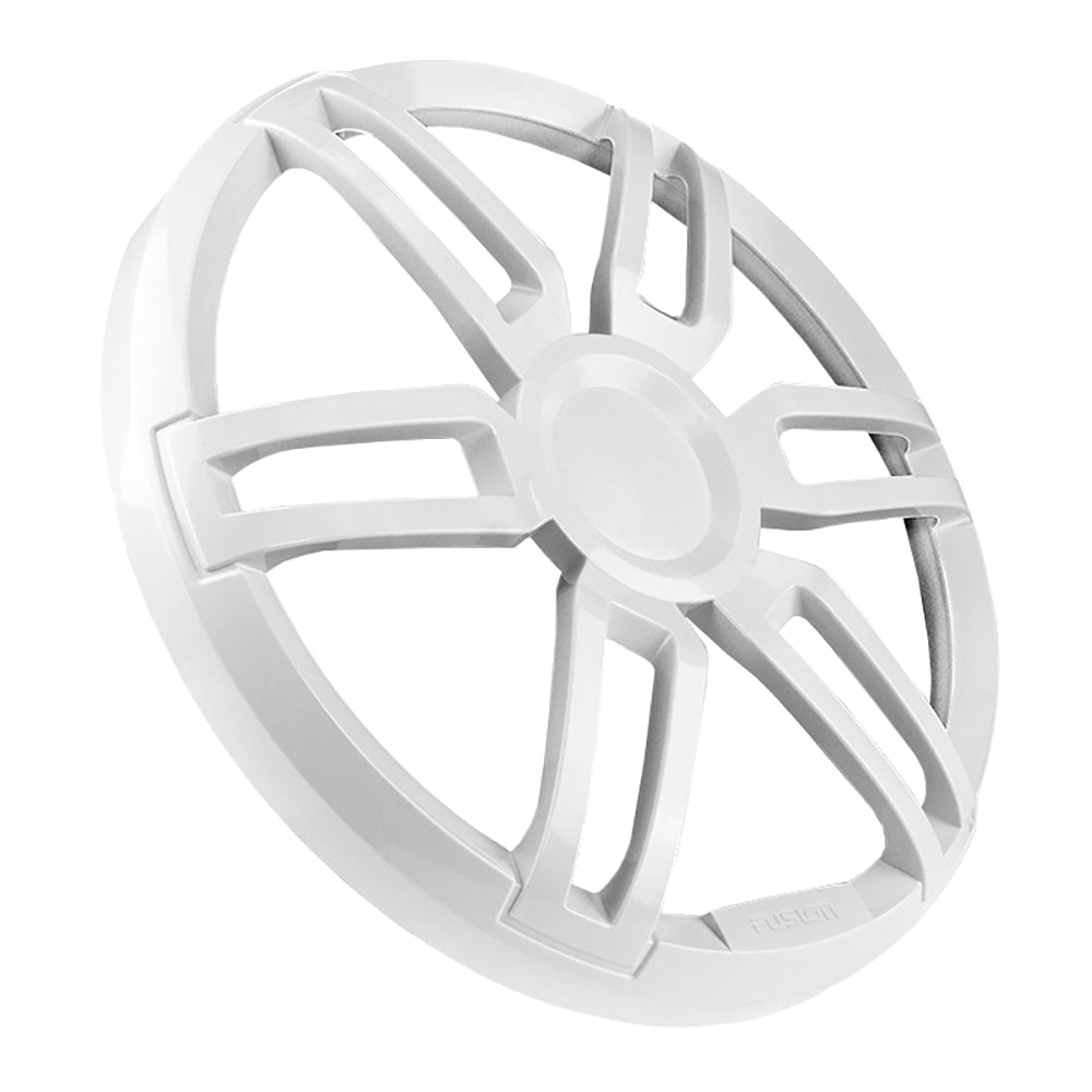 Fusion XS-X10SPW 10″ Sports Grill Cover – White f/ XS Series Subwoofer [010-12880-00] Online