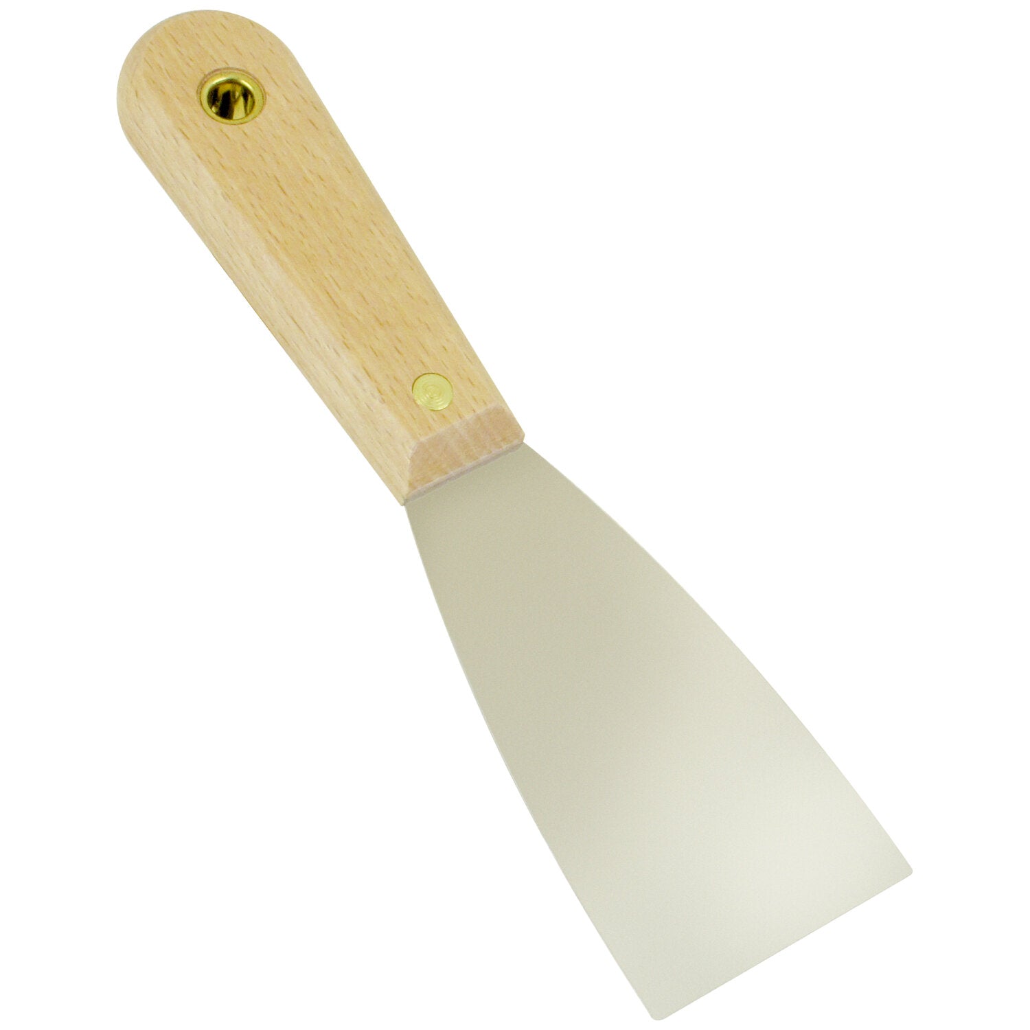 Kraft Tool DW002 2″ Flexible Stainless Steel Putty Knife Online now