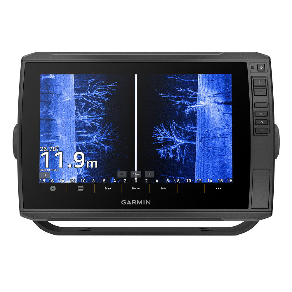 Garmin ECHOMAP Ultra 2 102sv w/o Transducer [010-02879-00] Discount