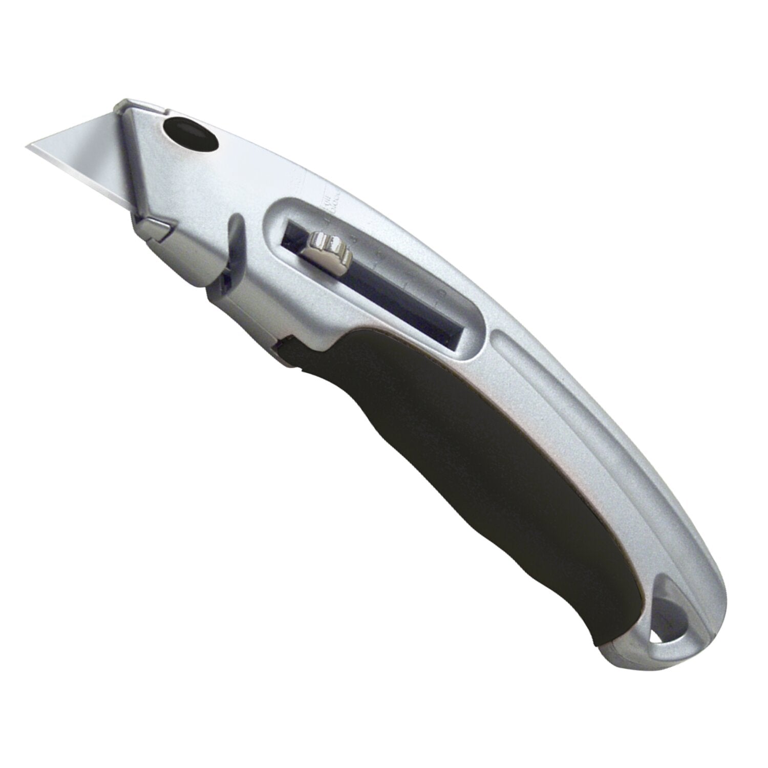 Kraft Tool DW040 Easy Change Blade Utility Knife on Sale