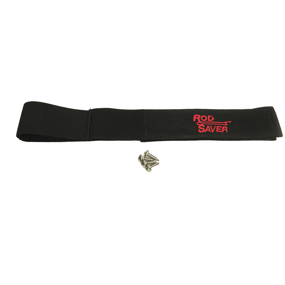Rod Saver Pro Model Stretch 14″ Single Strap [14 PM] Online Hot Sale