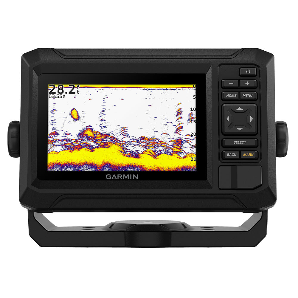 Garmin ECHOMAP UHD2 54CV Chartplotter/Fishfinder Combo w/US Coastal Maps w/o Transducer [010-02591-50] Sale