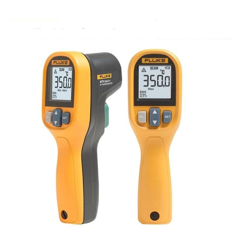 Fluke 62 MAX Plus 62 MAX Mini Infrared Thermometer Non-contact Handheld Online Hot Sale