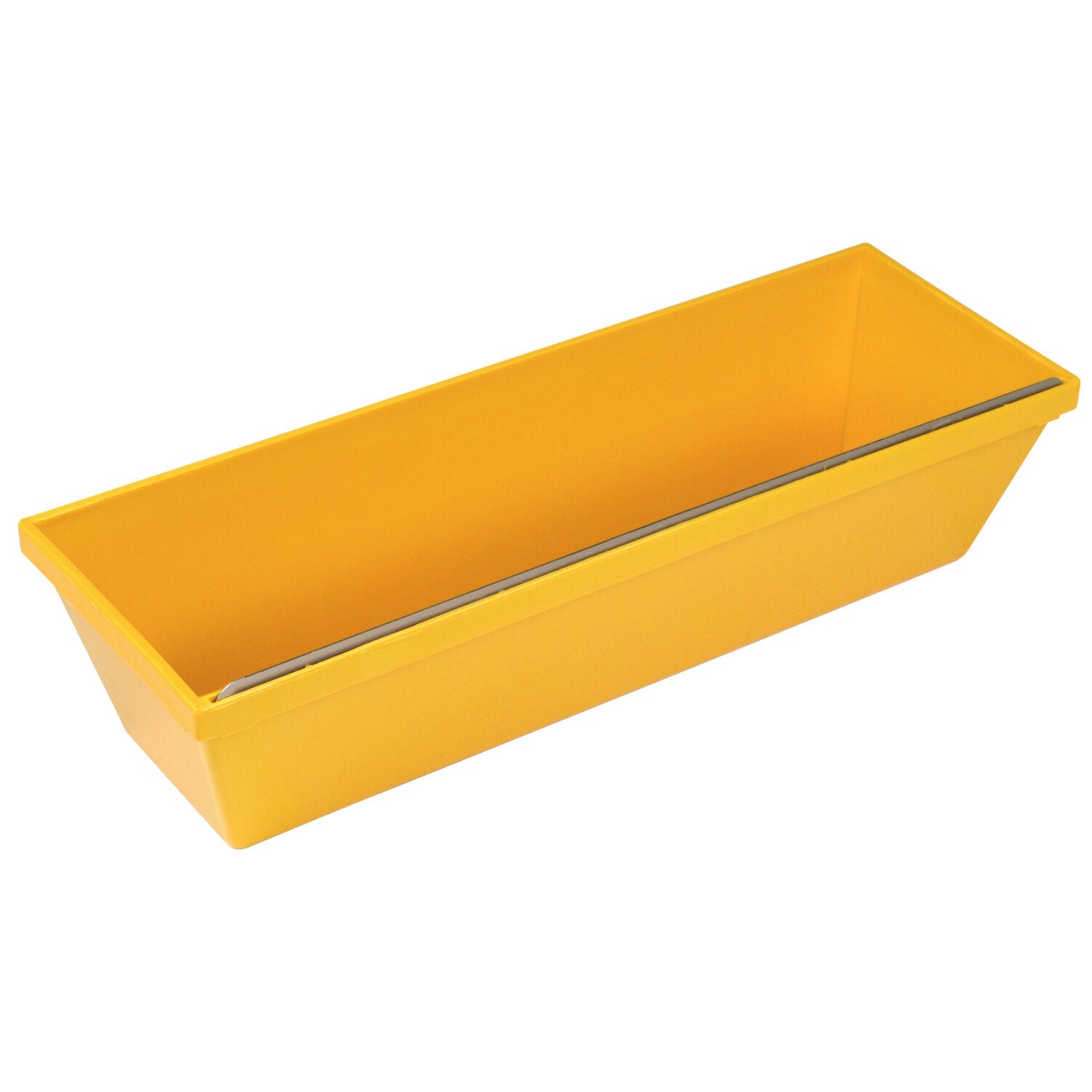 Kraft Tool DW210 10″ Plastic Mud Pan Online now