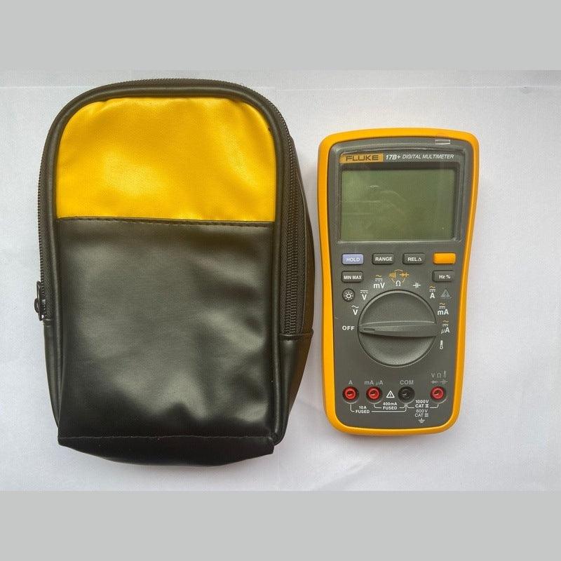 Fluke Multimeter Carrier Bag Holster Tool kit For 15B+ 17B+ Multimeter Bag Online