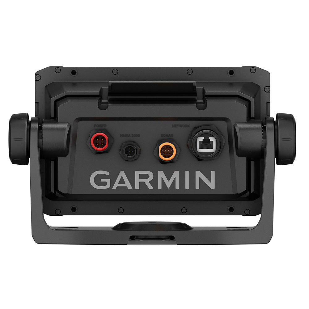 Garmin ECHOMAP UHD2 64sv Chartplotter/Fishfinder Combo w/US Coastal Maps w/o Transducer [010-02681-00] Online now