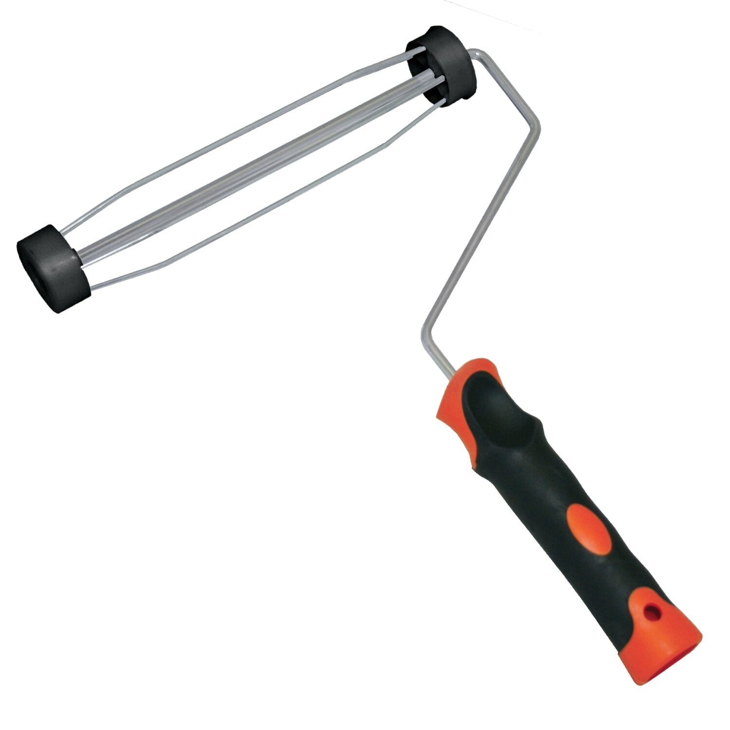 Kraft Tool DW179 9″ Roller Frame with Threaded End Online Hot Sale