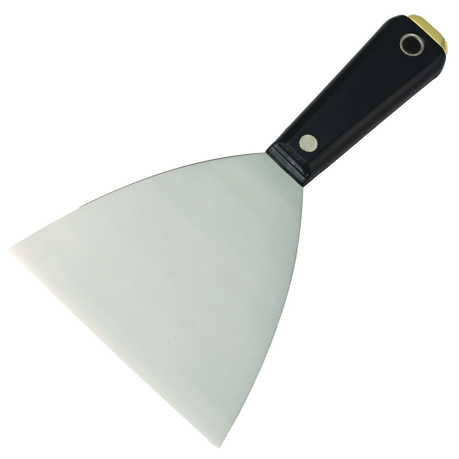 Kraft Tool DW530 5″ Flexible Joint/Taping Knife with Hammer End Handle Supply