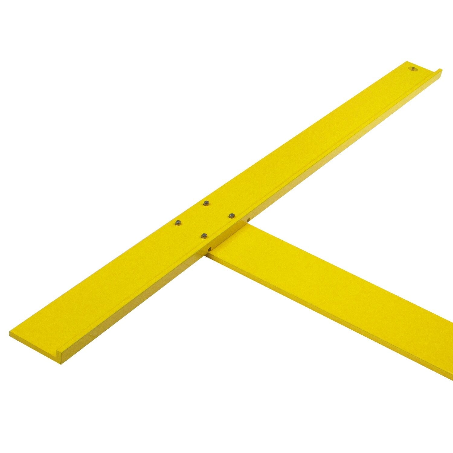 Kraft Tool DW225 48″ High-Visibility Drywall T-Square 3/16″ Thick Online Sale