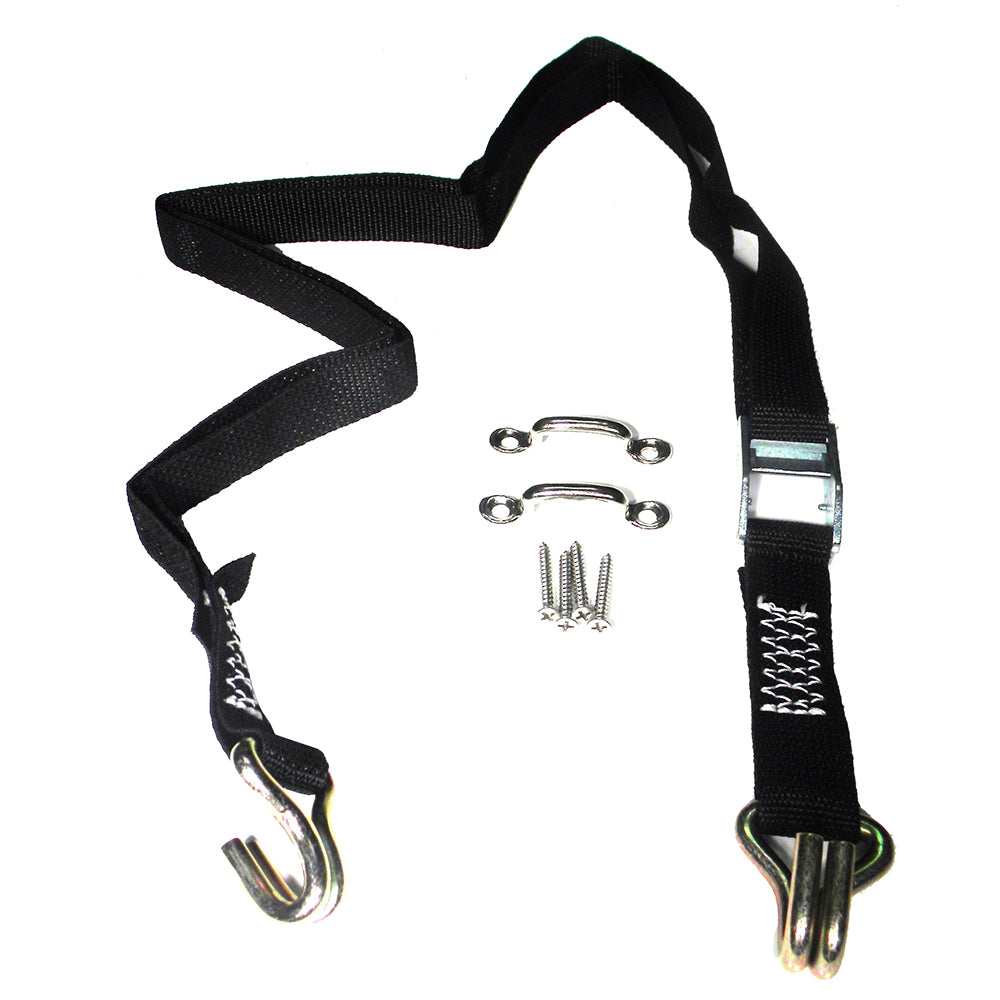 Rod Saver Marine Cargo Strap [MCS] Fashion