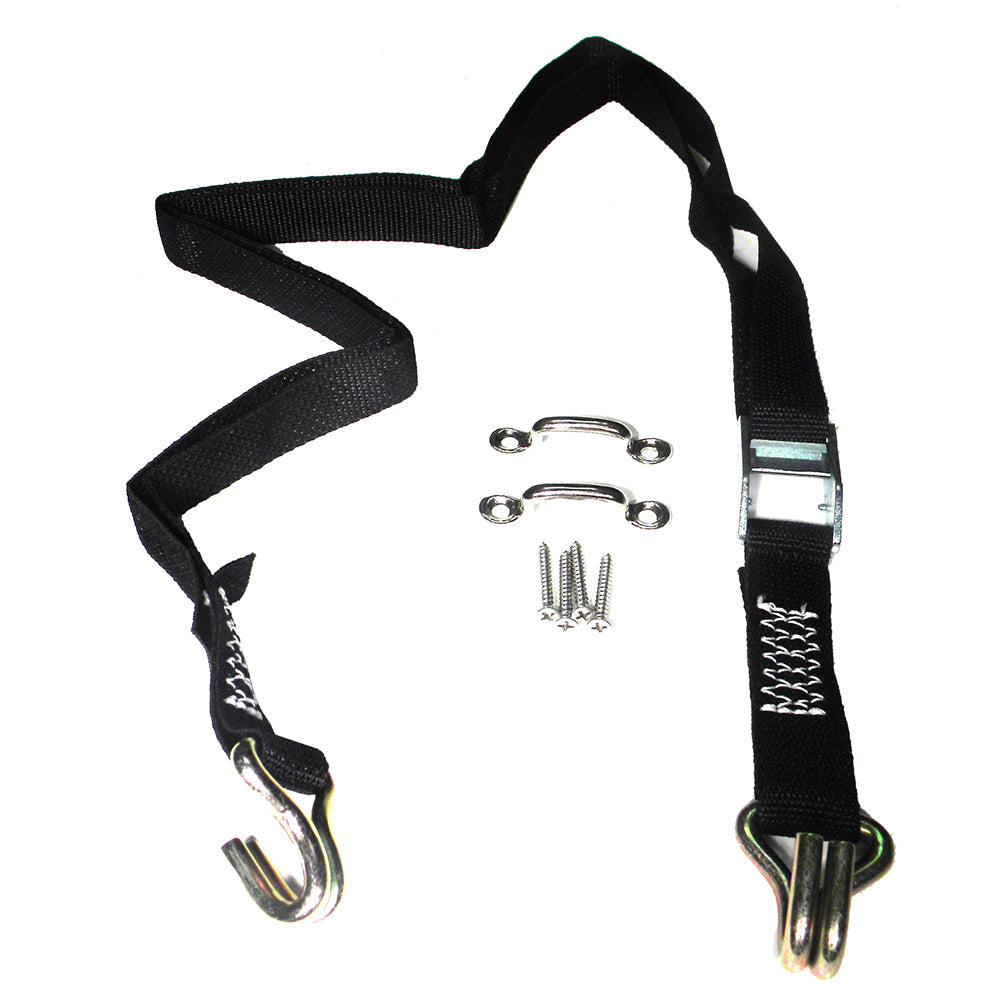 Rod Saver Marine Cargo Strap [MCS] Fashion