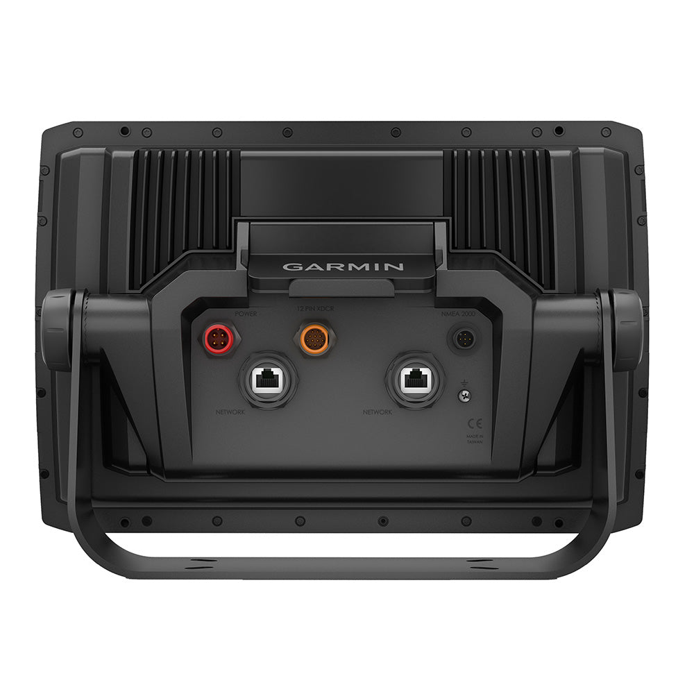 Garmin ECHOMAP Ultra 2 126sv w/GT56UHD-TM Transducer – Garmin Navionics+ [010-02882-01] Online Hot Sale