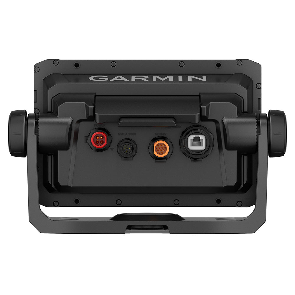 Garmin ECHOMAP UHD2 74sv Chartplotter/Fishfinder Combo w/US Coastal Maps w/o Transducer [010-02685-00] Online