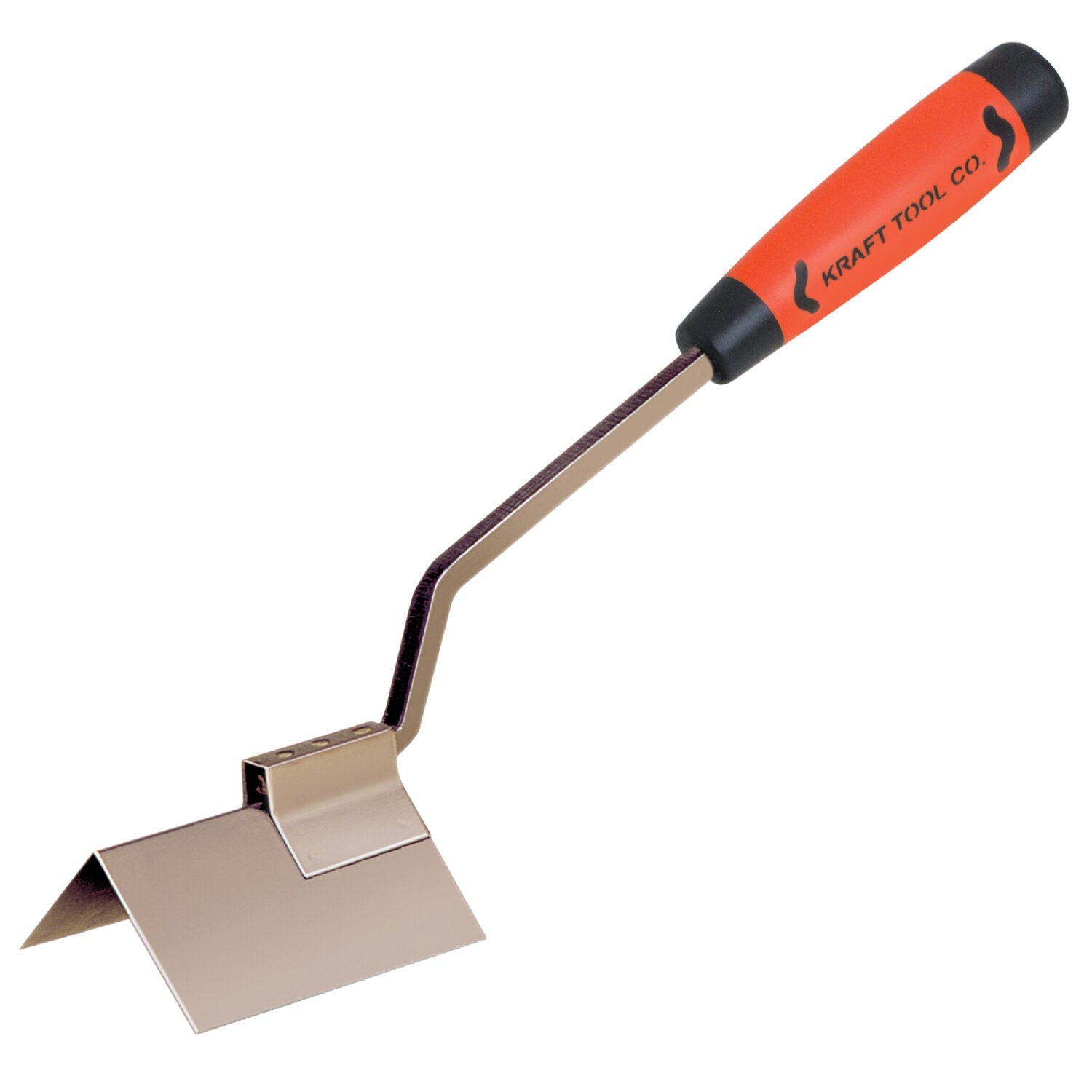Kraft Tool DW519PF Outside Corner Drywall Tool with Long ProForm Soft Grip Handle Fashion