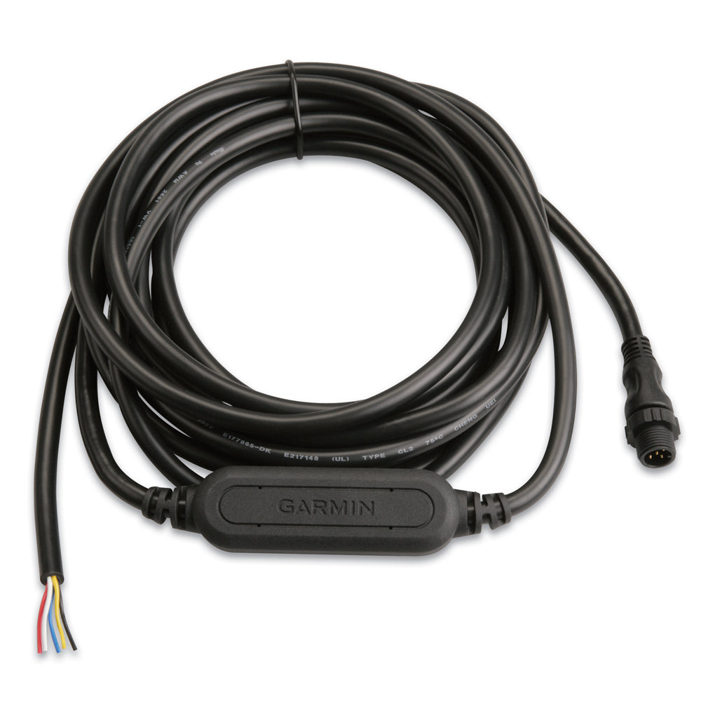 Garmin GFL 10 Fluid Level NMEA 2000 Analog Adapter [010-11326-00] Supply