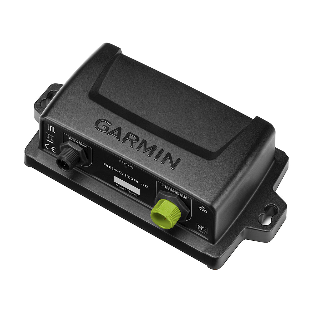 Garmin Course Computer Unit – Reactor 40 Steer-by-wire f/Viking VIPER [010-11052-66] Online