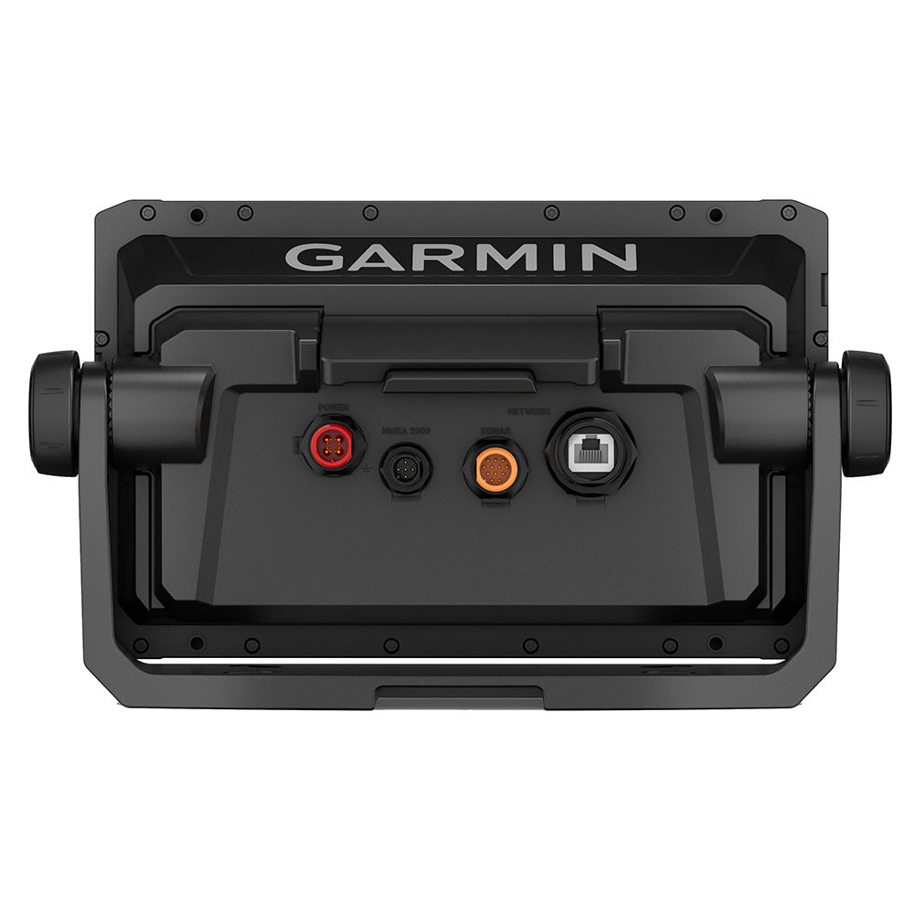 Garmin ECHOMAP UHD2 93sv Chartplotter/Fishfinder Combo w/US Inland Maps  GT56UHD-TM [010-02688-01] Online now