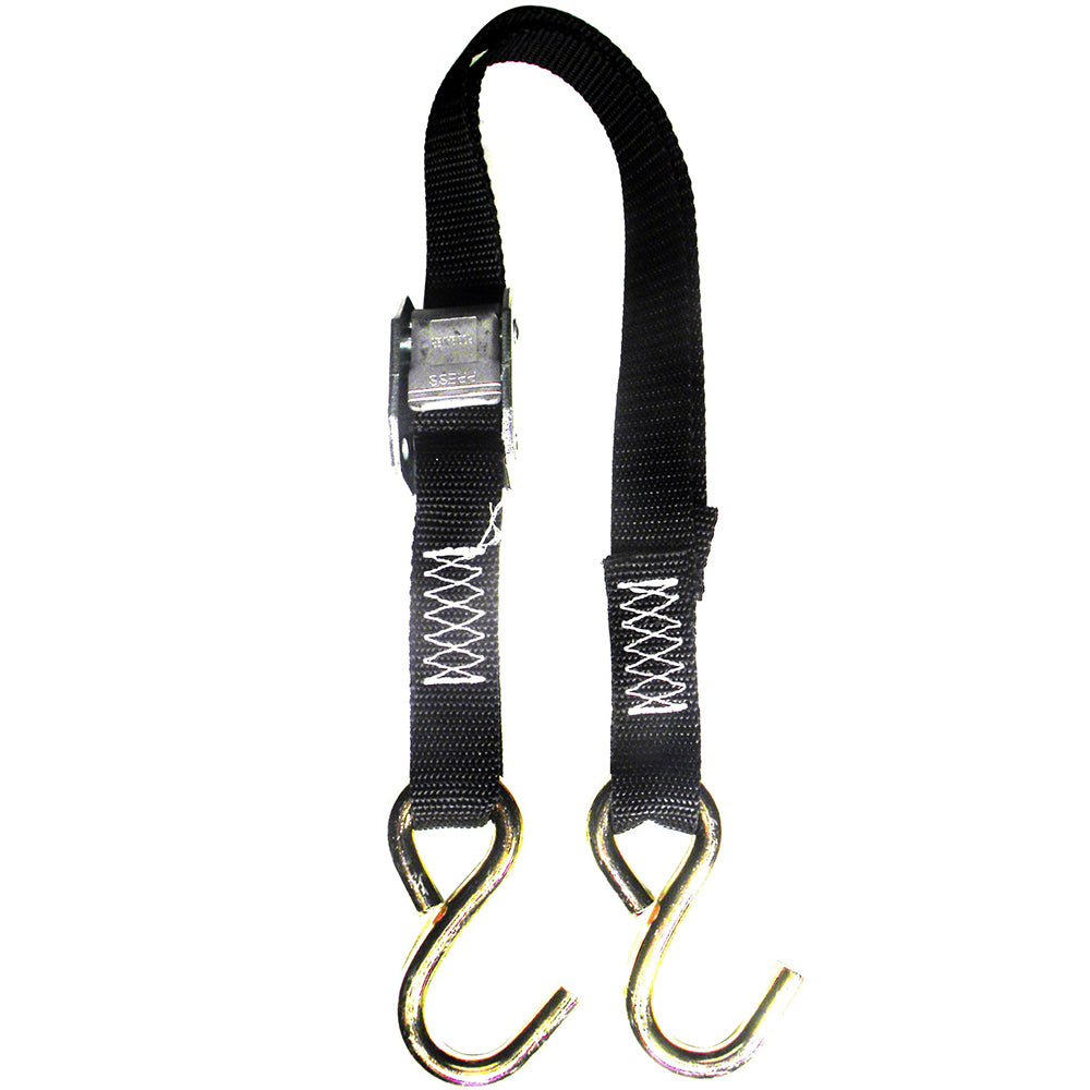 Rod Saver Bow Tie Down – 2-Hook – 36″ [BTD] Online now