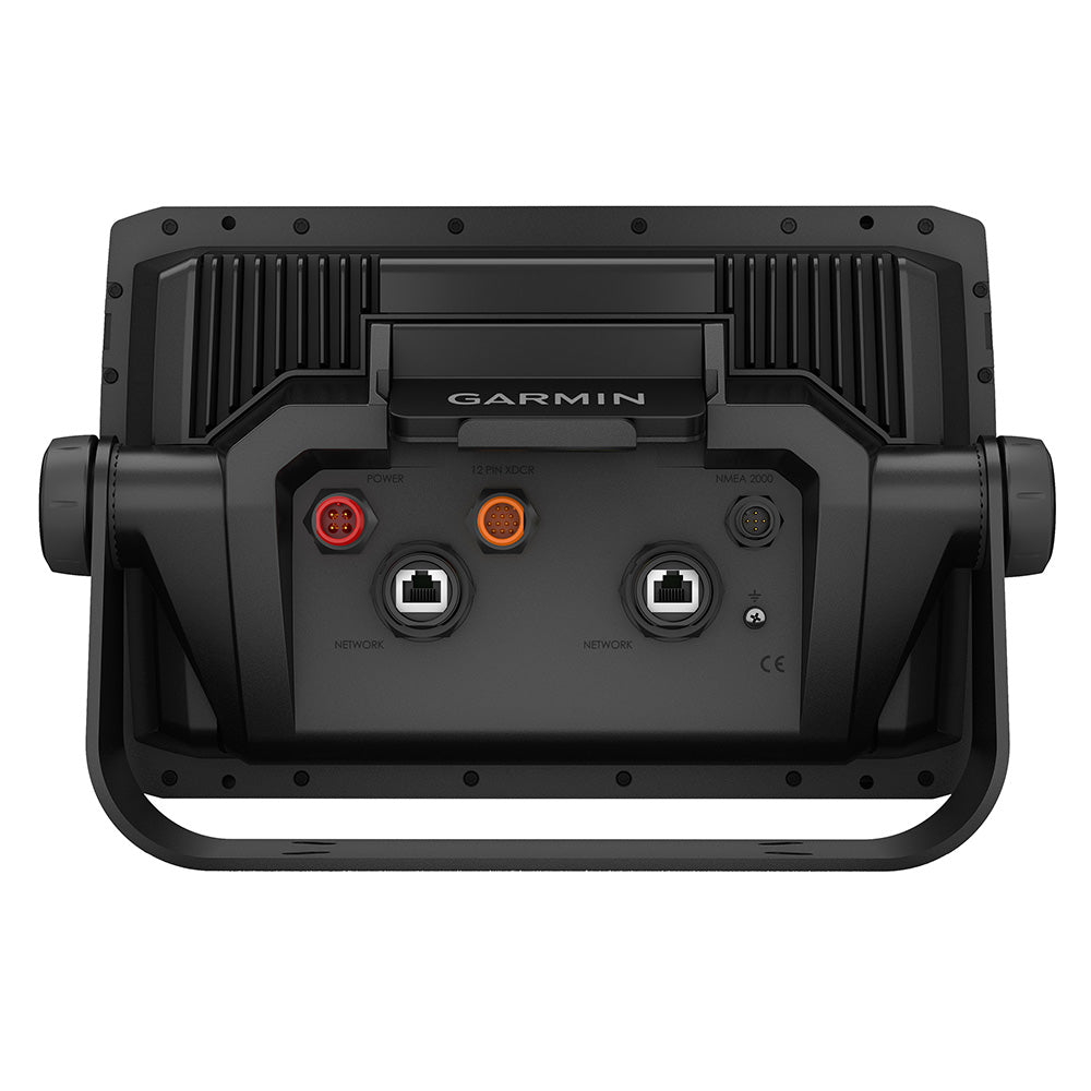 Garmin ECHOMAP Ultra 2 106sv w/o Transducer – Garmin Navionics+ [010-02880-00] Discount
