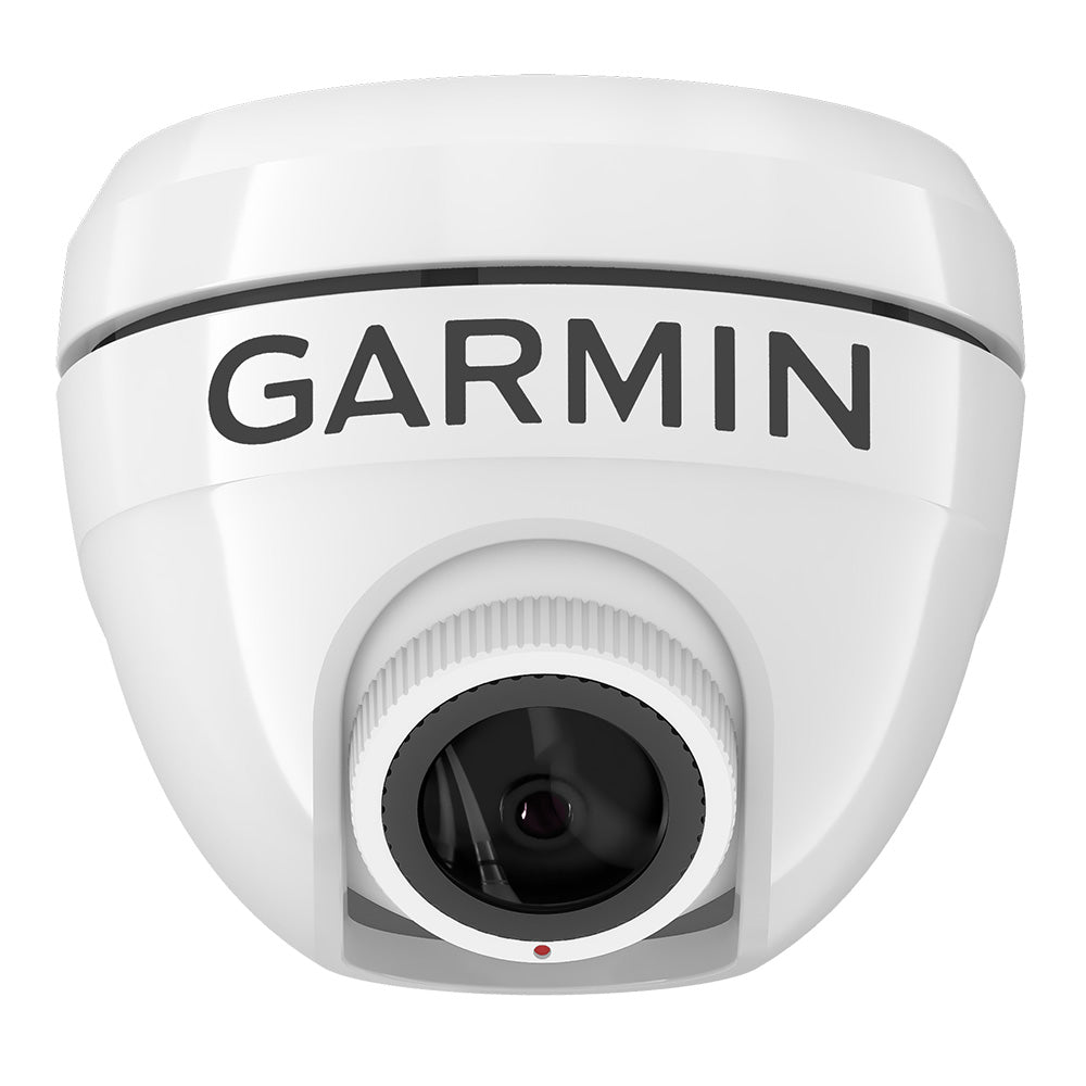 Garmin GC 245 Surface Mount Camera – White [010-02892-10] Online Sale