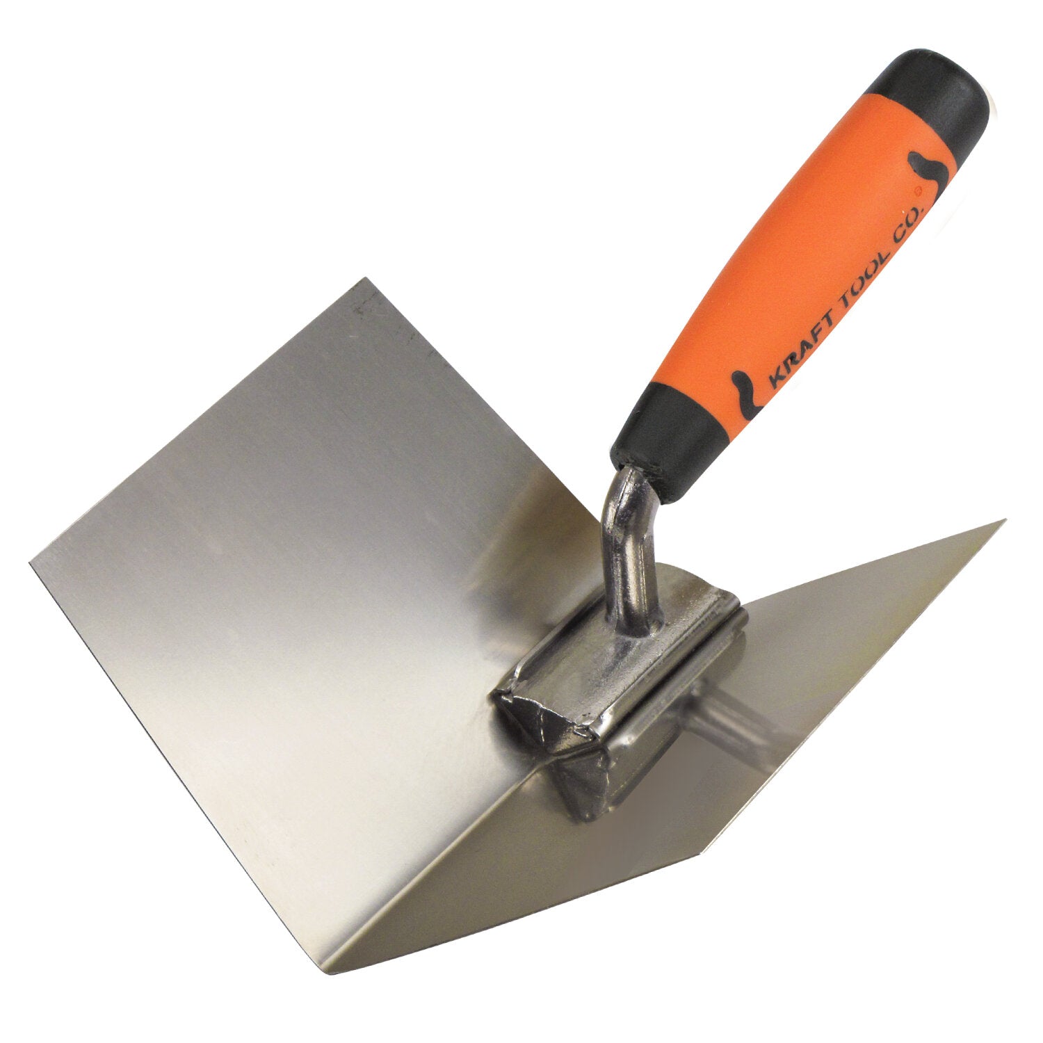 Kraft Tool DW520PF Inside Corner Drywall Tool with ProForm Soft Grip Handle Discount