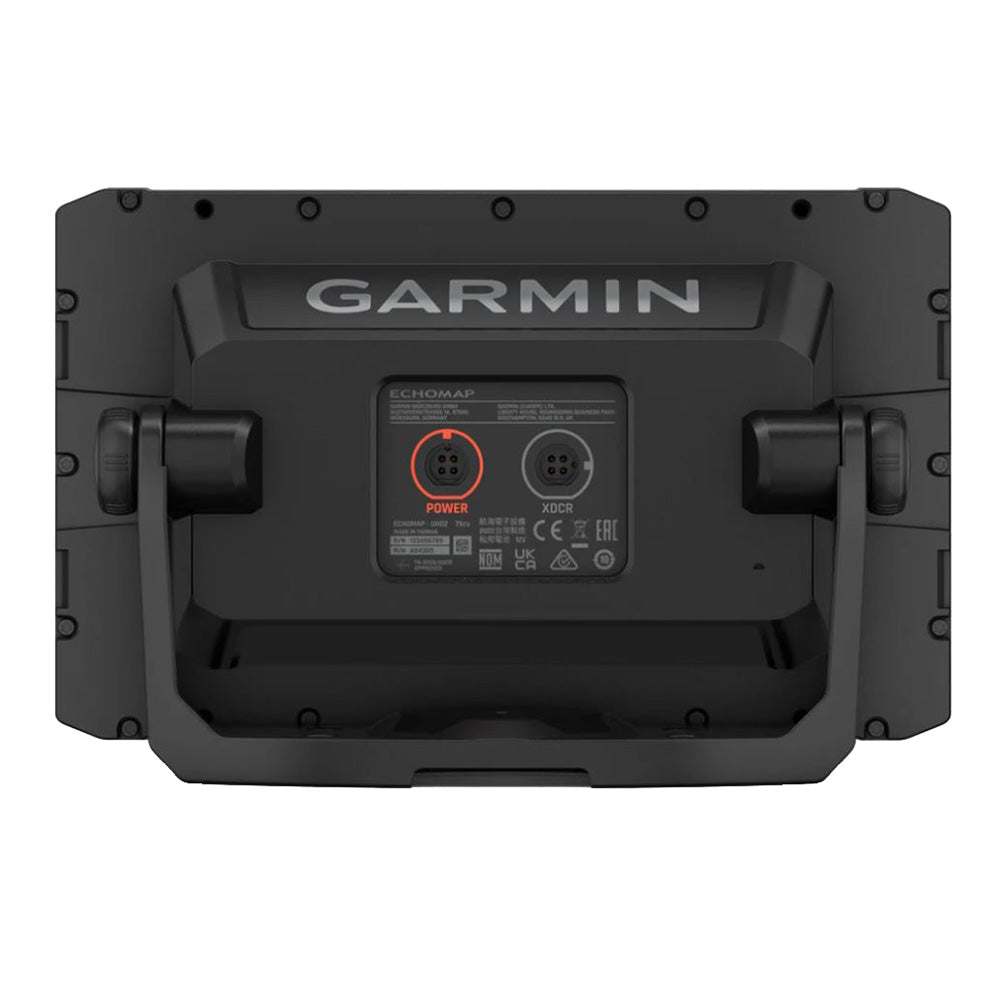 Garmin ECHOMAP UHD2 72cv w/o Transducer [010-02593-00] Sale