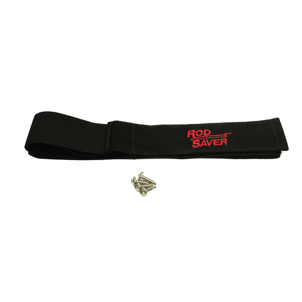Rod Saver Pro Model Stretch 12″ Single Strap [12 PM] Hot on Sale