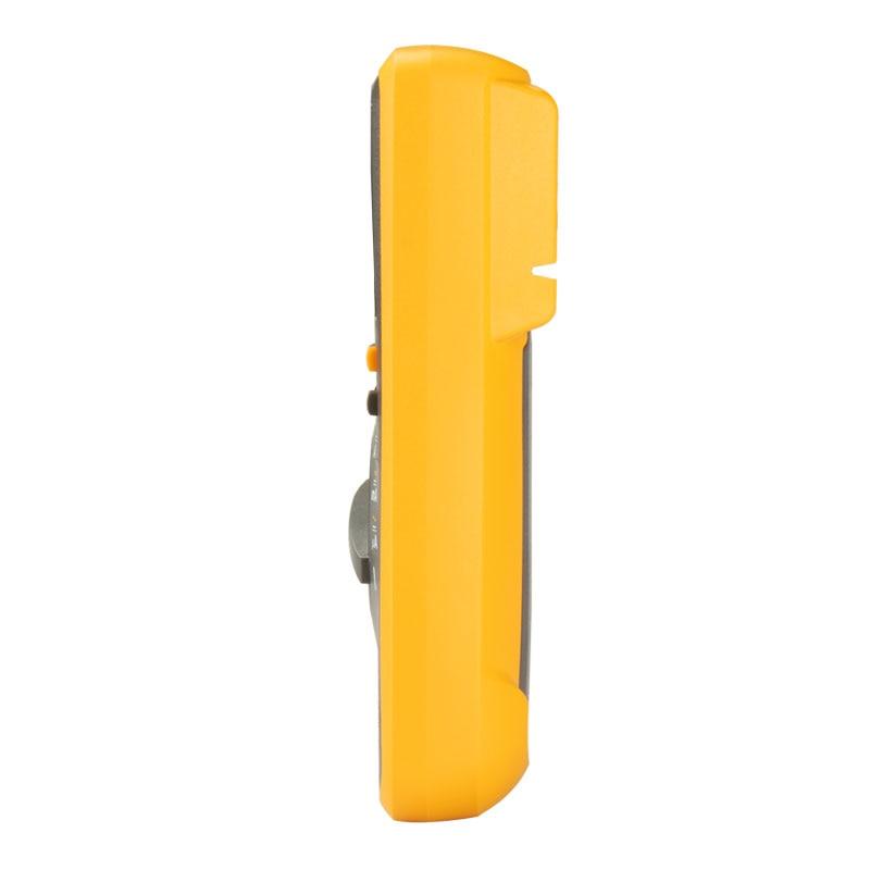 Fluke 17B+ Digital Multimeter Auto Range Multimeter With Temperature Function Hot on Sale