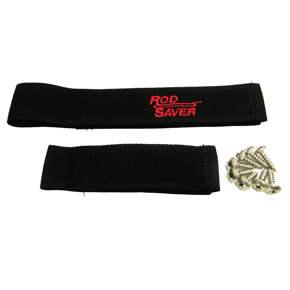 Rod Saver Original 10″  6″ Set [10/6 RS] Online now